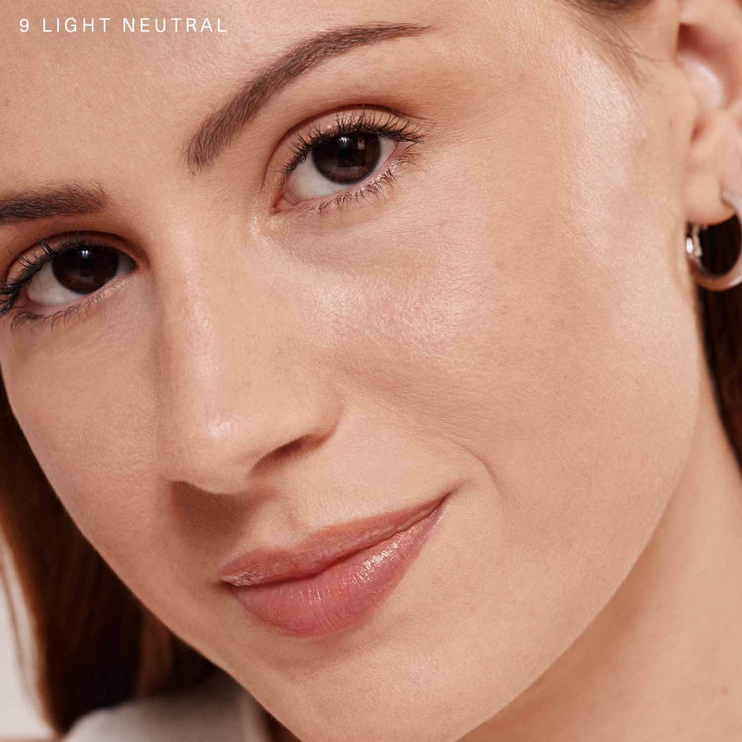 TRUE TO MYSELF NATURAL MATTE LONGWEAR FOUNDATION (BASE DE MAQUILLAJE)